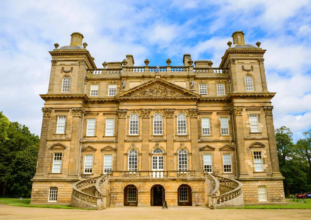 Duff House North East 250